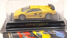 Kyosho Lamborghini Diablo SV 1/64 comprar usado  Enviando para Brazil