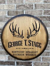 Authentic george stagg for sale  Rome