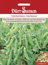 Dürr markerbse markana gebraucht kaufen  Elchesheim-Illingen