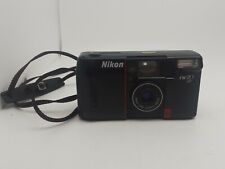 Fotocamera nikon tw20 usato  Torino