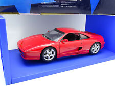 UT Models 1/18 - Ferrari F355 Berlinetta vermelha, usado comprar usado  Enviando para Brazil