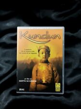 Kundun dvd special usato  Firenze