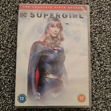 Supergirl complete fifth for sale  HARLOW