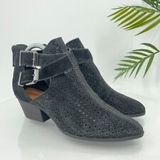 Schutz booties women usato  Spedire a Italy