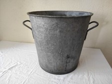 lessiveuse zinc d'occasion lessiveuse zinc d'occasion Chambon-sur-Voueize