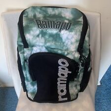 Ramapo college backpack for sale  Bronx