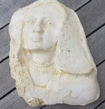 Moulage platre visage d'occasion  Agde