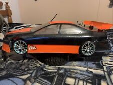 Traxxas awd rally for sale  Easley