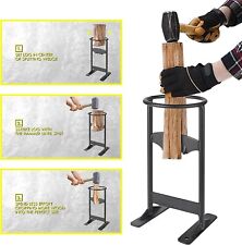 Sharpai kindling splitter for sale  Alexandria