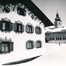 Lech arlberg 1960 d'occasion  Ballon