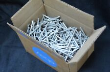 Aluminum finish nails for sale  Elverson