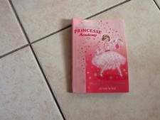 Livre princesse académy d'occasion  Argenteuil