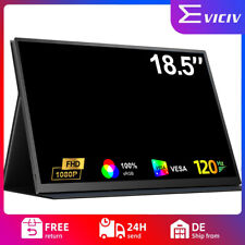 120hz portable monitor gebraucht kaufen  Potsdam