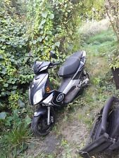 Motorroller 50ccm gebraucht gebraucht kaufen  Essen