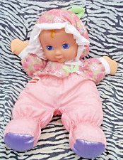 Doudou poupee puffalump d'occasion  Ligueil