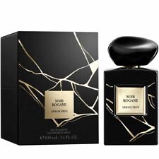 Armani Prive Noir Kogane woda perfumowana 100 ml nowa i oryginalne opakowanie, używany na sprzedaż  Wysyłka do Poland