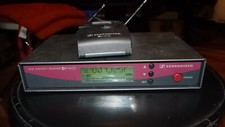 Sennheiser ew100 sender gebraucht kaufen  Mannheim