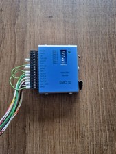 Scm nanotec munich gebraucht kaufen  Jena