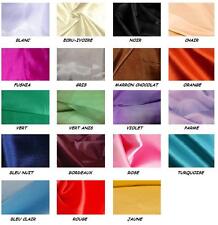 Doublure polyester mètre d'occasion  Barentin