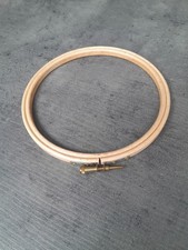 Elbesee 15cm wooden for sale  NORTHAMPTON