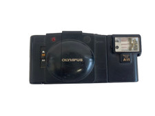Olympus compact 35mm for sale  STAFFORD