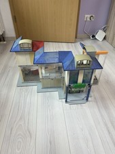 Playmobil große krankenhaus gebraucht kaufen  Rhens