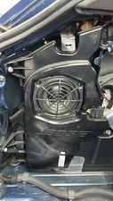 Subwoofer audi hayon d'occasion  Chaumont