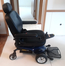 Jazzy elite power for sale  Saginaw