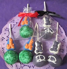Moldes de fondant de doces duros de chocolate gelado Mickey Mouse e Pluto usados de plástico rígido comprar usado  Enviando para Brazil