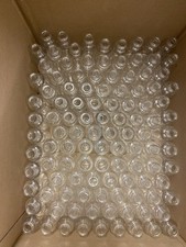 50ml bottles catering for sale  LONDON