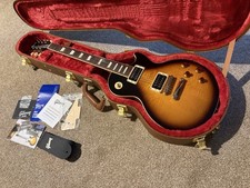 2019 gibson les for sale  COLCHESTER