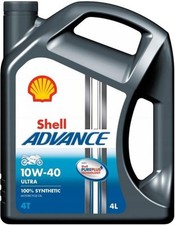 Shell advance ultra gebraucht kaufen  Berlin