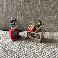 Lemax carnival 2019 for sale  Littleton