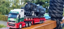 Eddie stobart scale for sale  ELLESMERE
