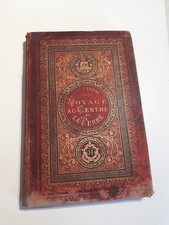 Jules verne hetzel d'occasion  Rouen-