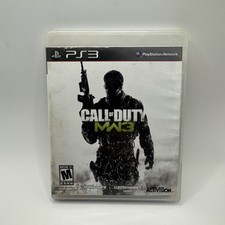 Call duty mw3 for sale  Harrison