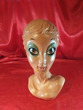 Alte twiggy büste gebraucht kaufen  Nürnberg