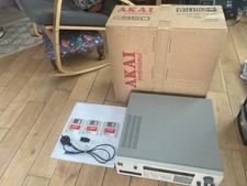 Akai s950 midi for sale  PRESTON