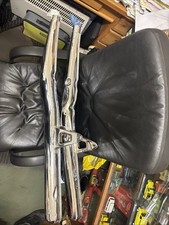 Suzuki gt750 exhaust for sale  BRIGHTON