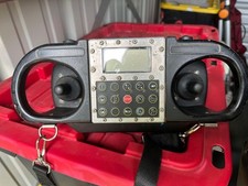 Vermeer pd10r remote for sale  Alger