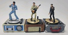 Franklin mint elvis for sale  Tampa