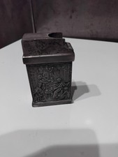Etui ancien briquet d'occasion  Melun