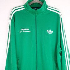 Vtg adidas firebird for sale  San Jose