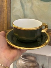 Antique pillivuyt cup d'occasion  Expédié en Belgium