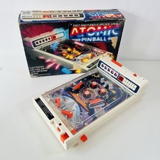 Tomy atomic pinball for sale  GOSPORT