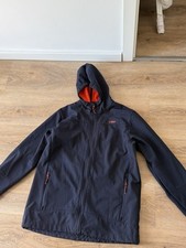 Cmp softshell jacke gebraucht kaufen  Ahrensburg