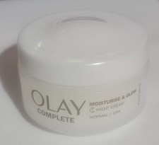 Olay complete night for sale  BALDOCK