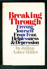 Breaking freeing fear for sale  El Dorado