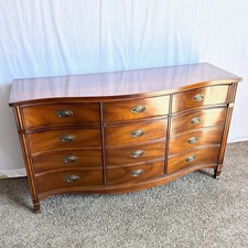 Vintage federalist mahogany for sale  Delray Beach