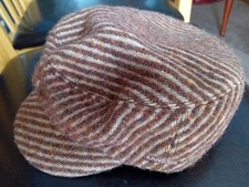 Kangol men cap for sale  TREDEGAR